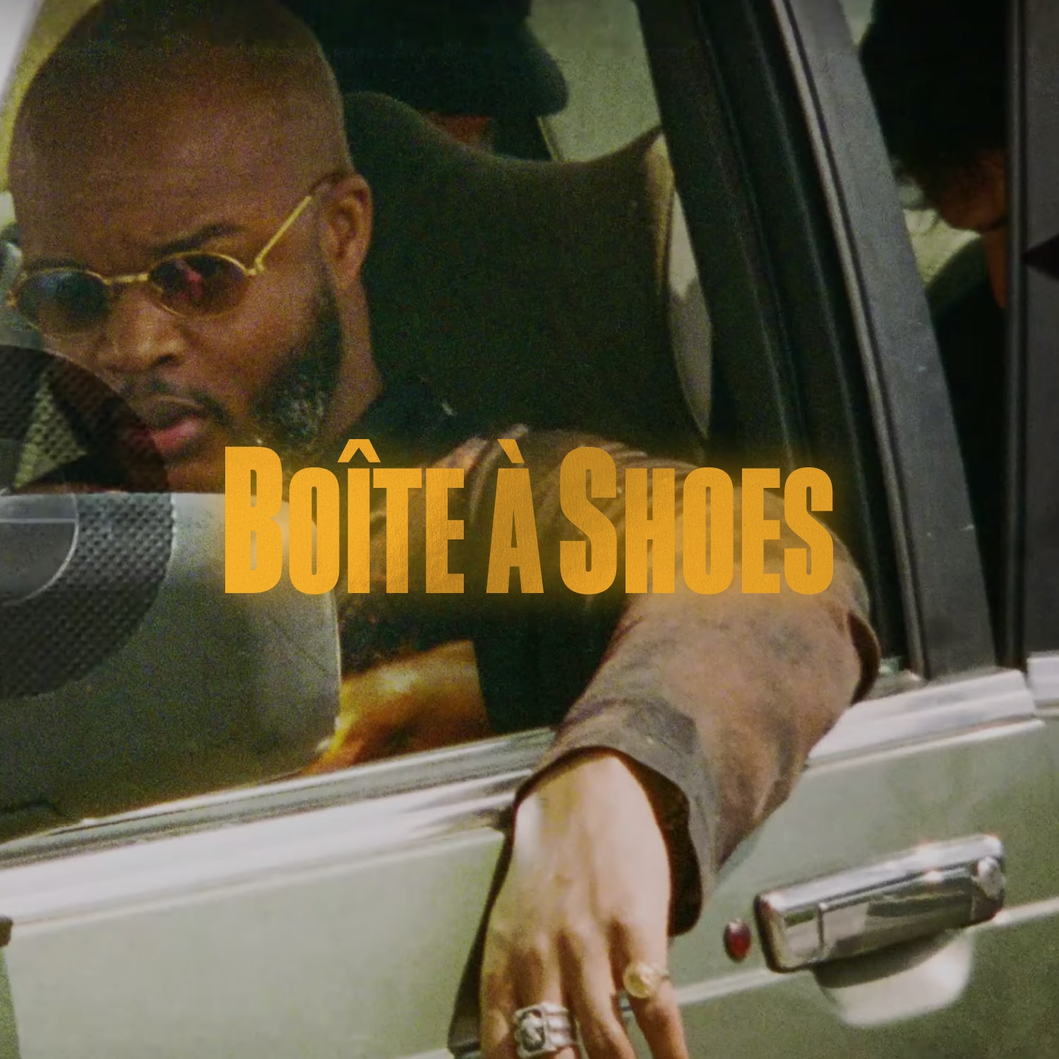 Boite a Shoes video titling - Dosseh