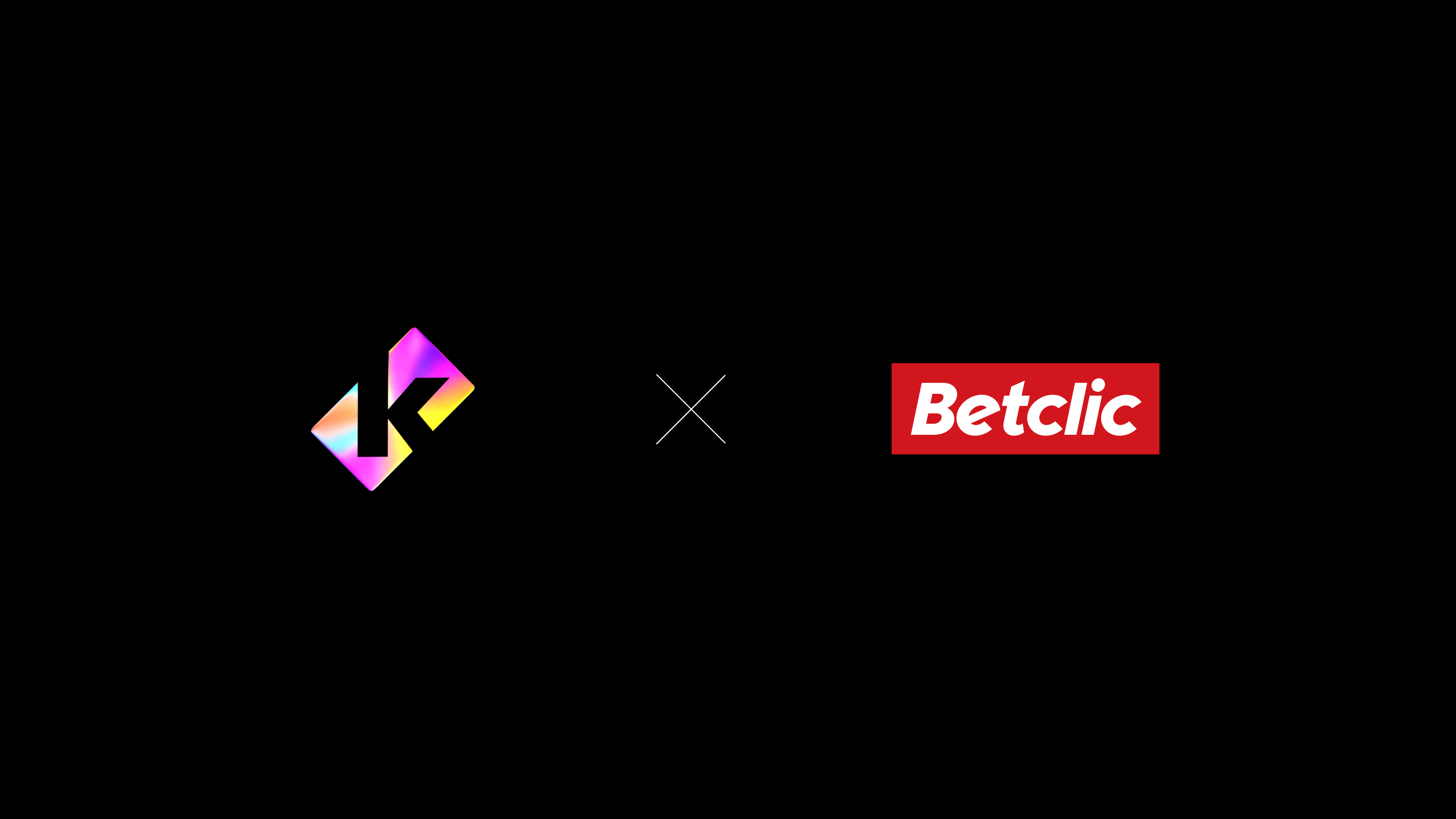 Betclic and Kiut agency logos