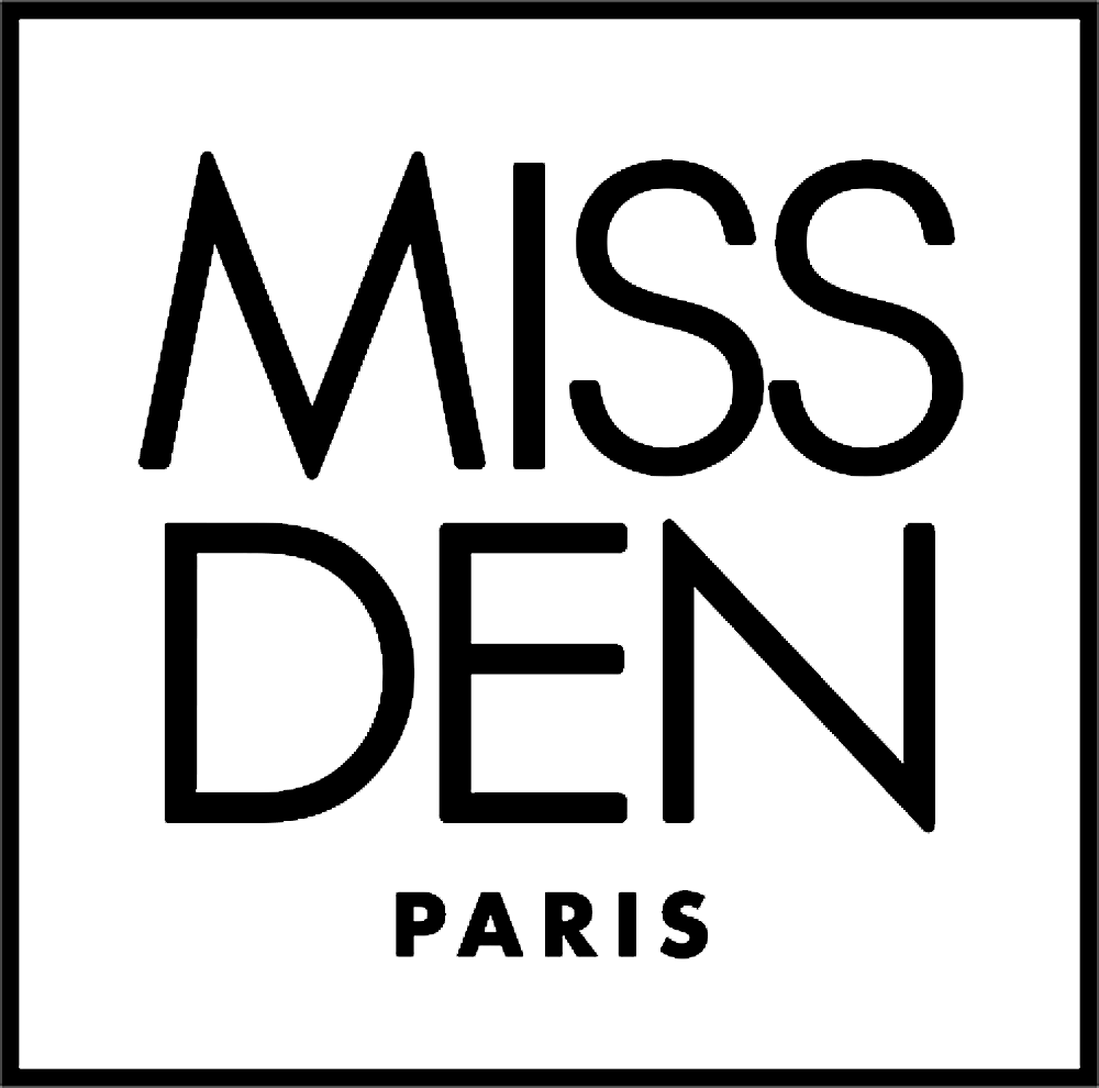 Miss Den logo