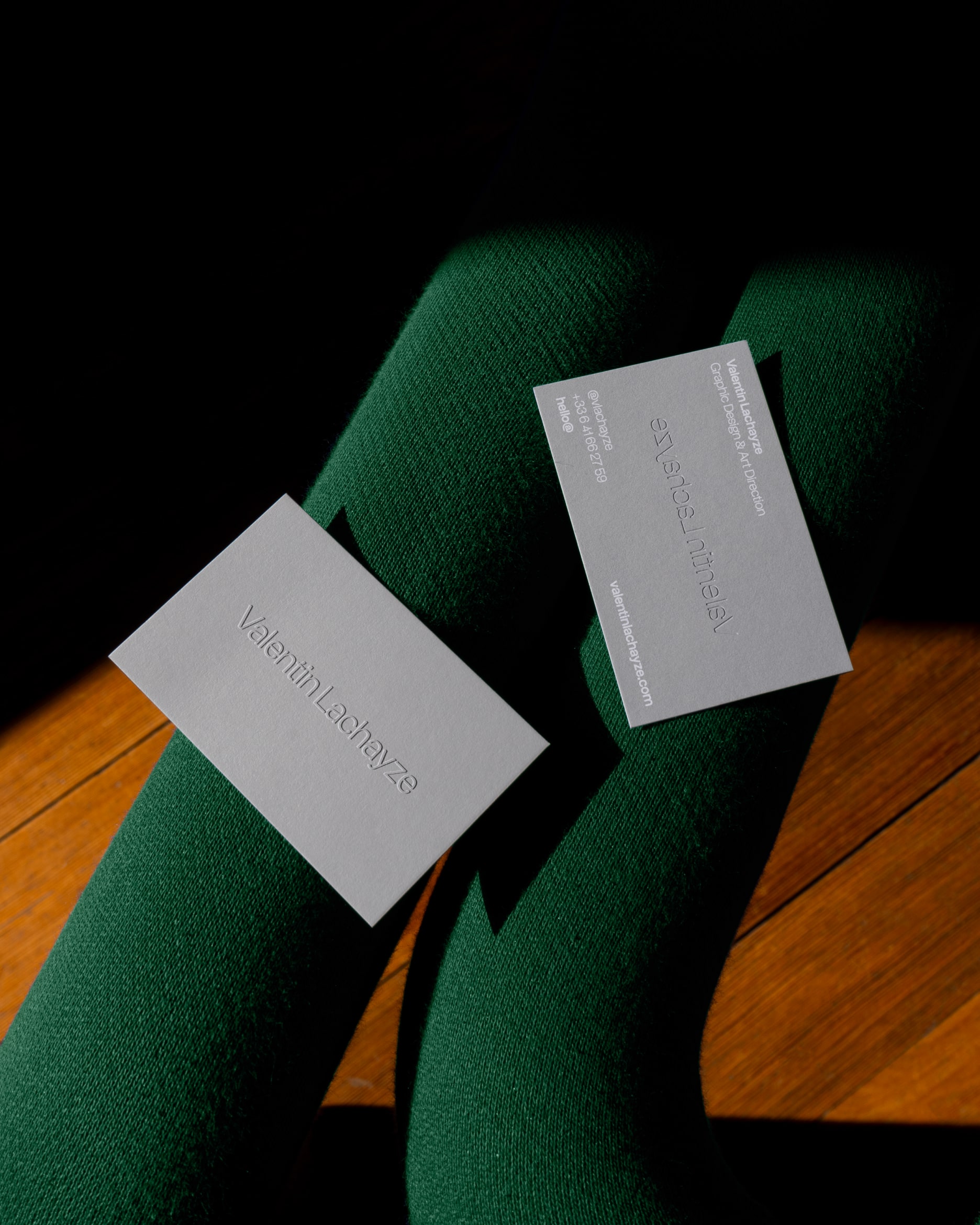 businesscards